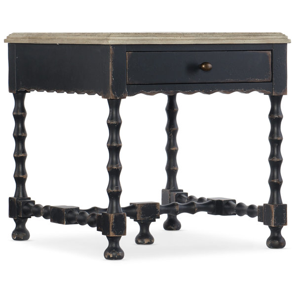 Levins End Table & Reviews Birch Lane
